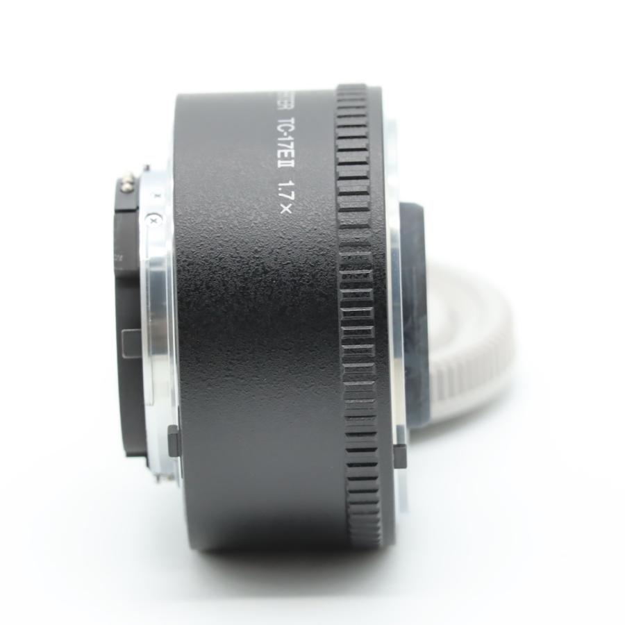 ニコン Nikon TC-17E II AF-Sテレコンバーター |  | 04