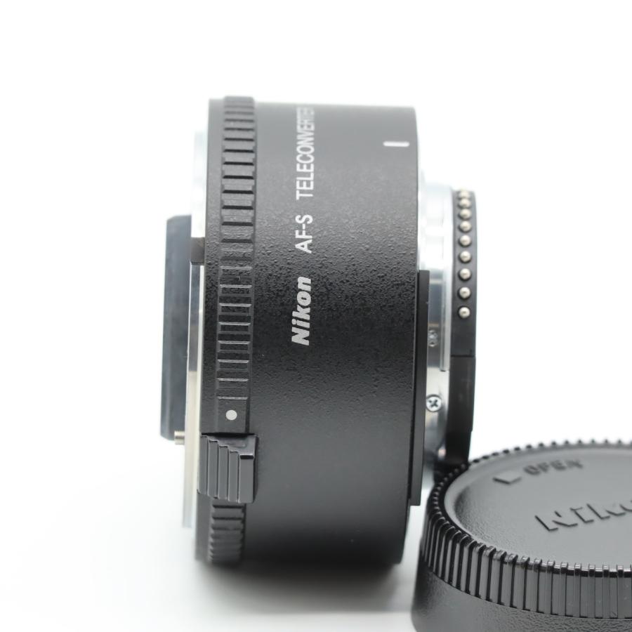 ニコン Nikon TC-17E II AF-Sテレコンバーター |  | 05
