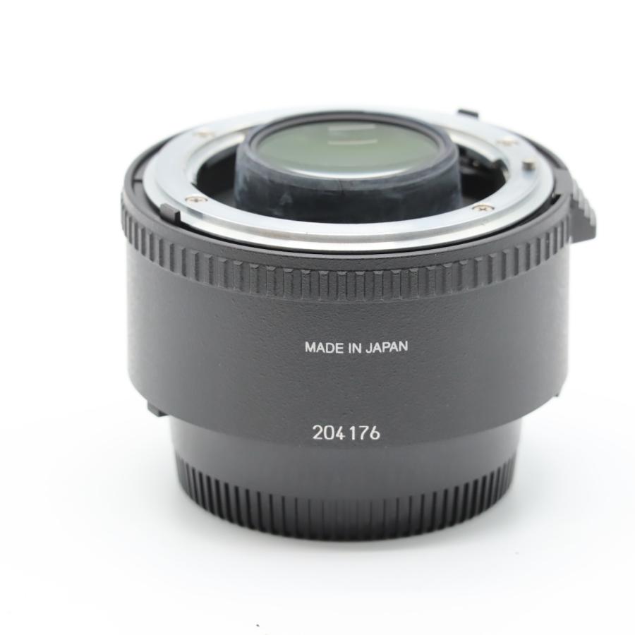 ニコン Nikon TC-17E II AF-Sテレコンバーター |  | 07