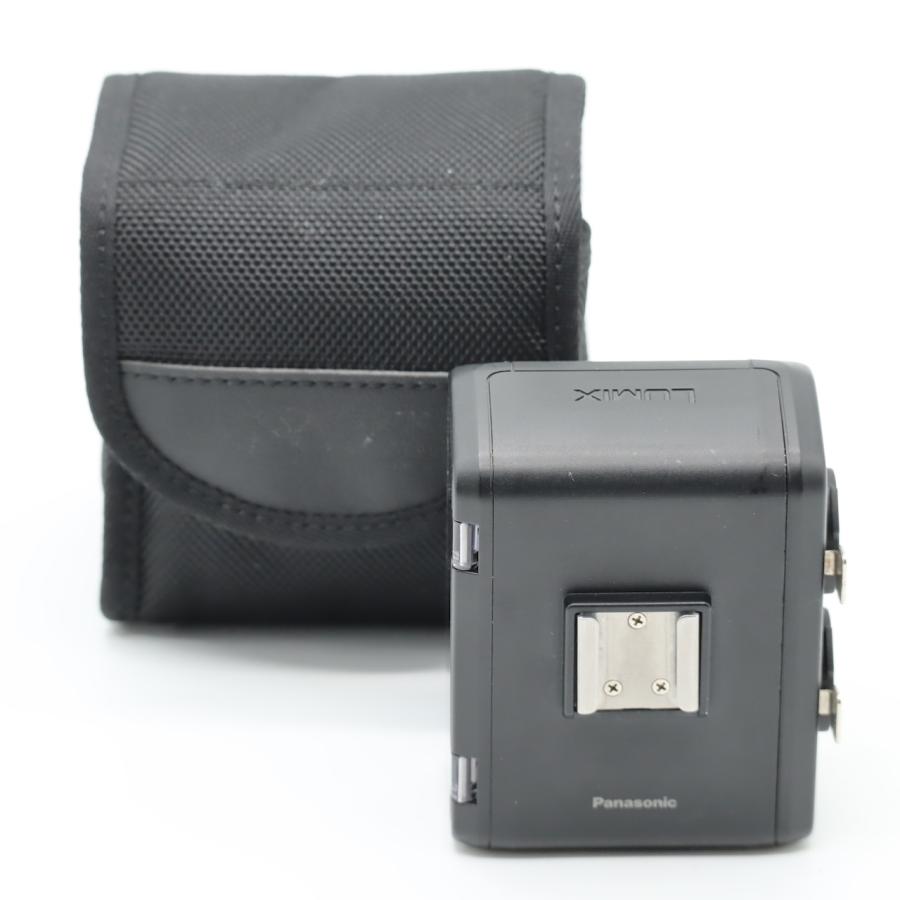 Panasonic DMW-XLR1 XLRマイクロホンアダプター | 