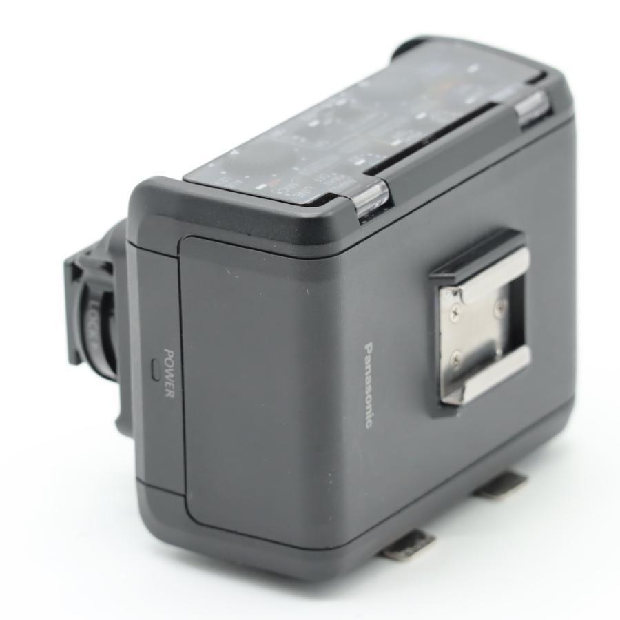 Panasonic DMW-XLR1 XLRマイクロホンアダプター |  | 03