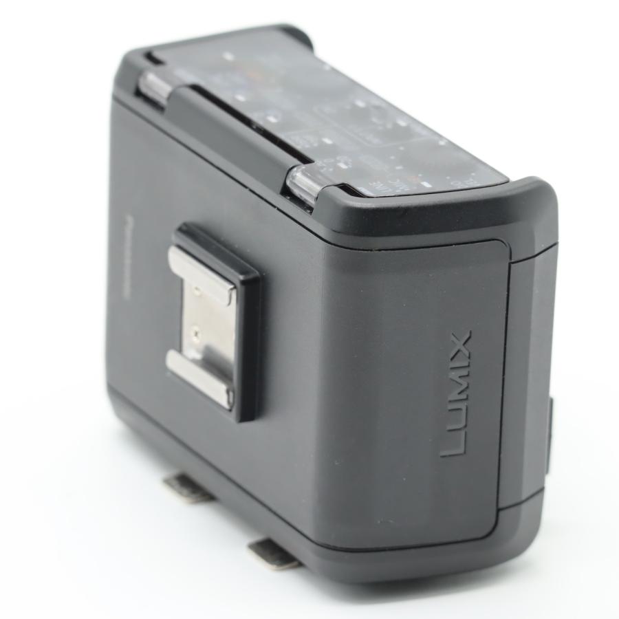 Panasonic DMW-XLR1 XLRマイクロホンアダプター |  | 04