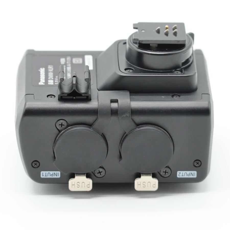 Panasonic DMW-XLR1 XLRマイクロホンアダプター |  | 05