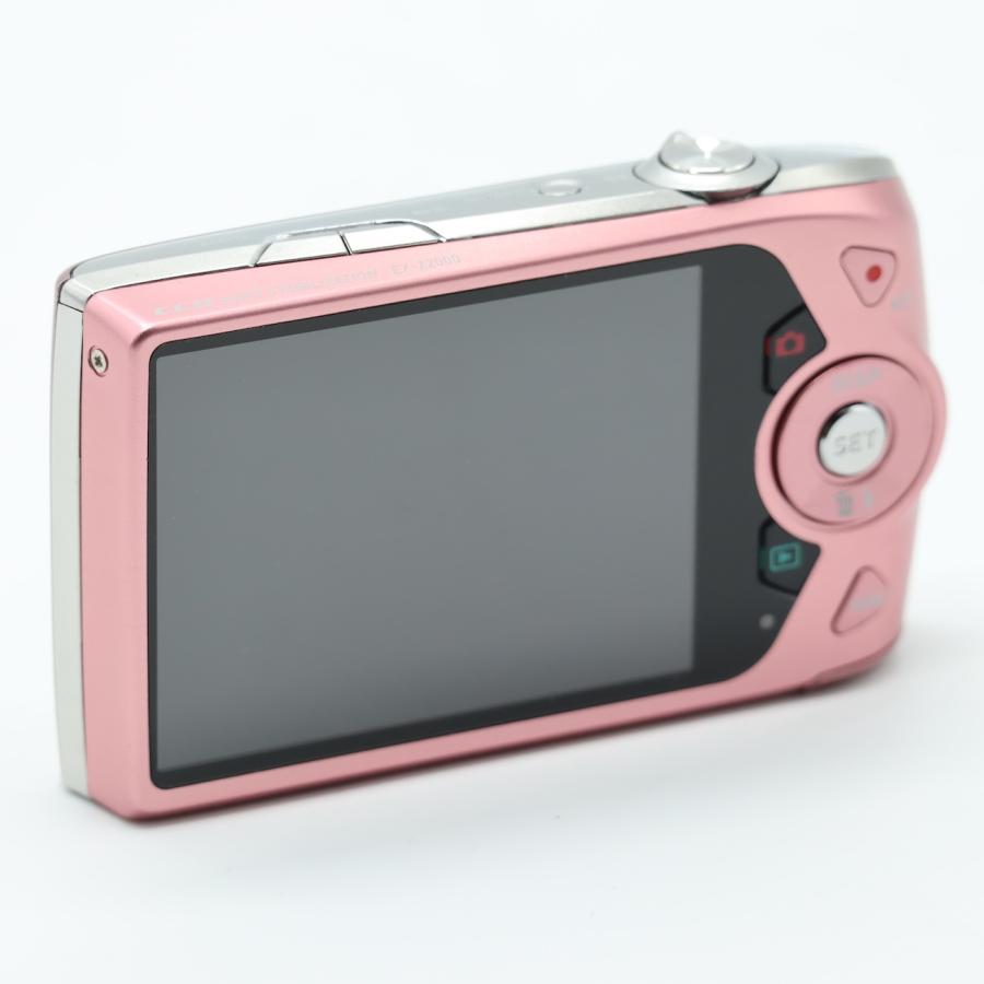 カシオ CASIO デジタルカメラ EXILIM EX-Z2000 ピンク EX-Z2000PK |  | 04