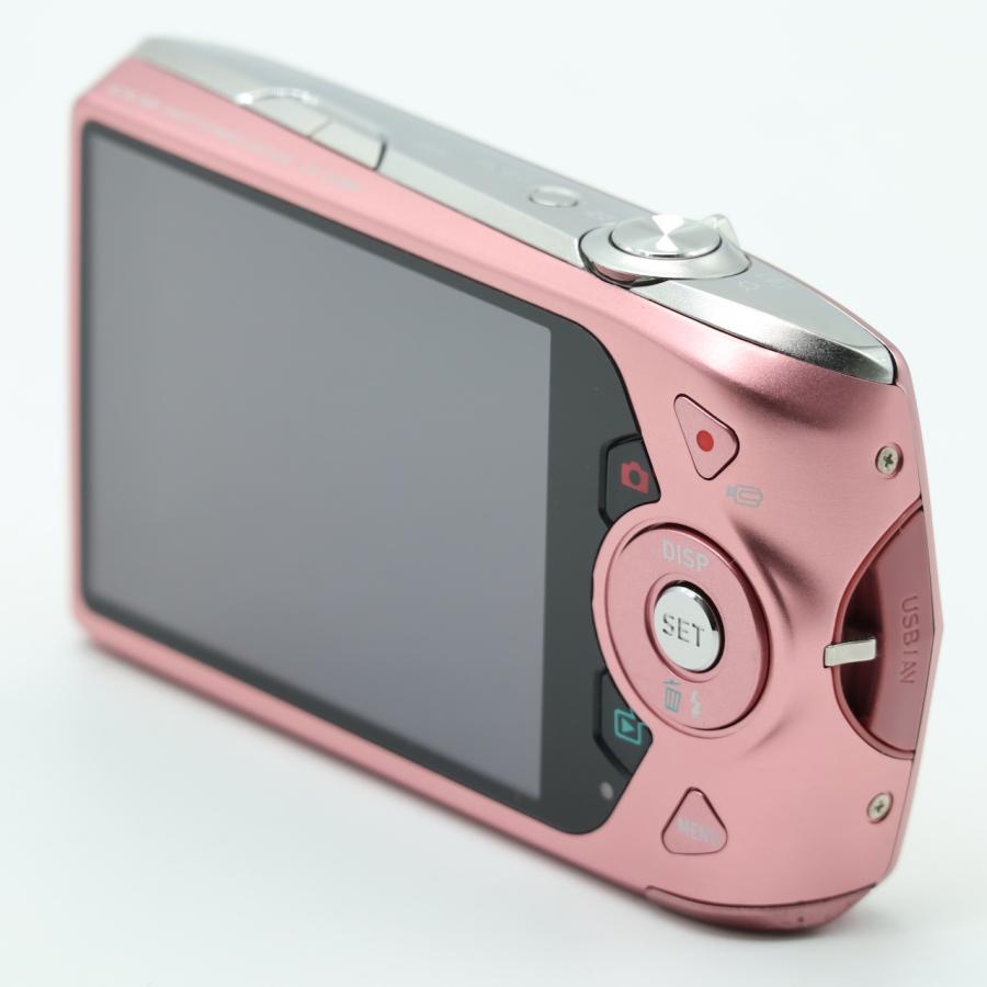 カシオ CASIO デジタルカメラ EXILIM EX-Z2000 ピンク EX-Z2000PK |  | 05