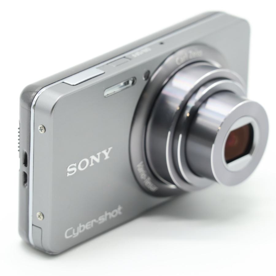 ソニー SONY デジタルカメラ Cyber-Shot W570 |  | 01