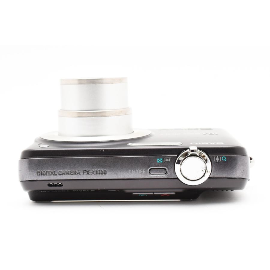 カシオ Z1050 ブラック |  | 04