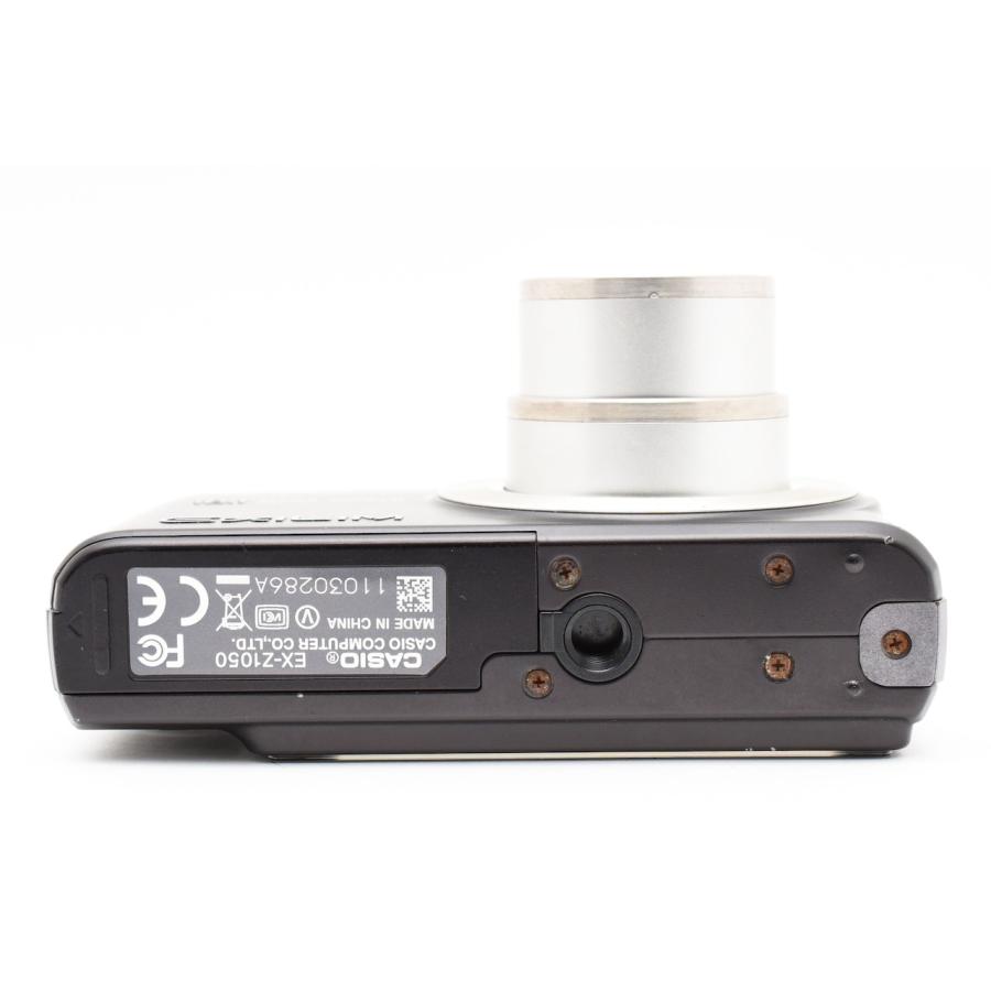 カシオ Z1050 ブラック |  | 05