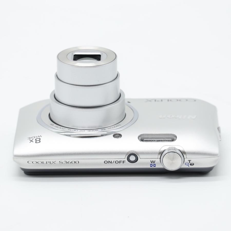 ニコン Nikon デジタルカメラ COOLPIX S3600 |  | 02
