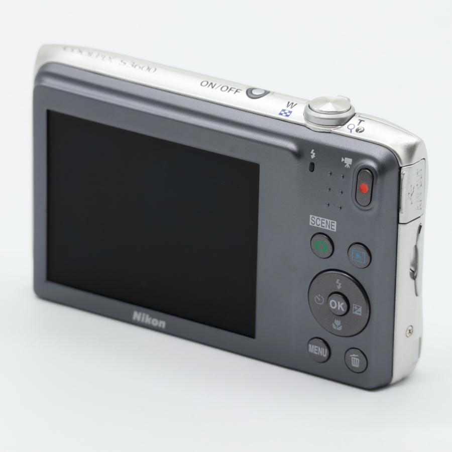 ニコン Nikon デジタルカメラ COOLPIX S3600 |  | 05