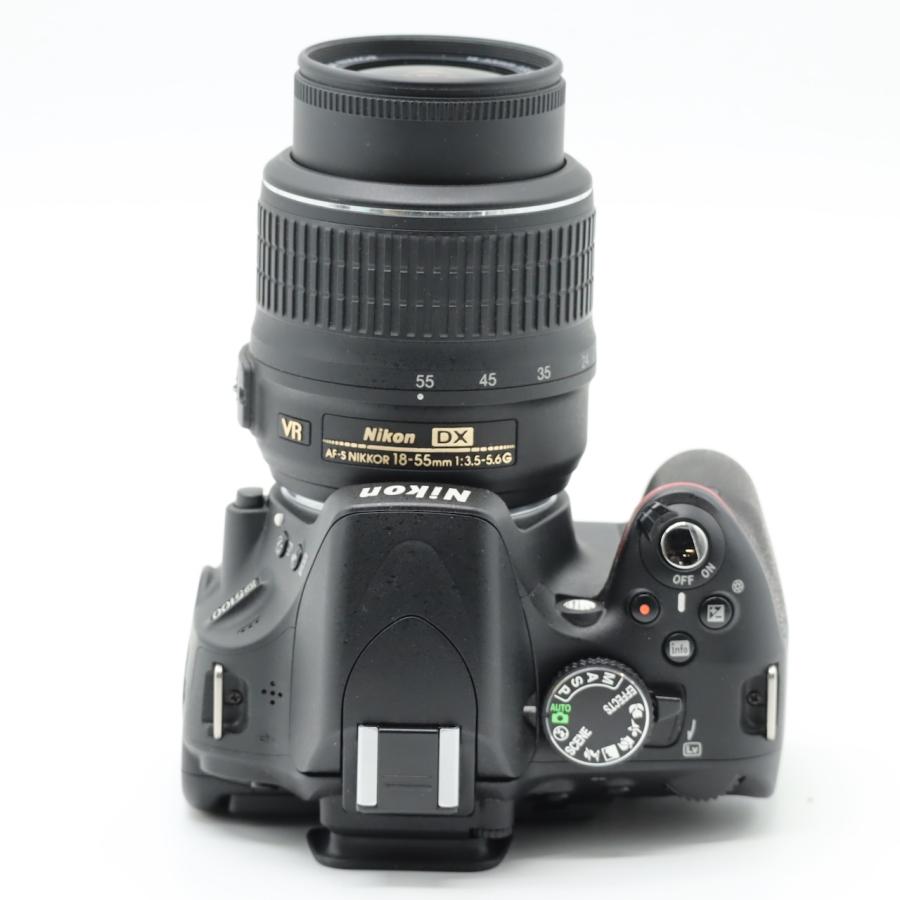 ニコン Nikon デジタル一眼レフカメラ D5100 18-55VR レンズキット |  | 02
