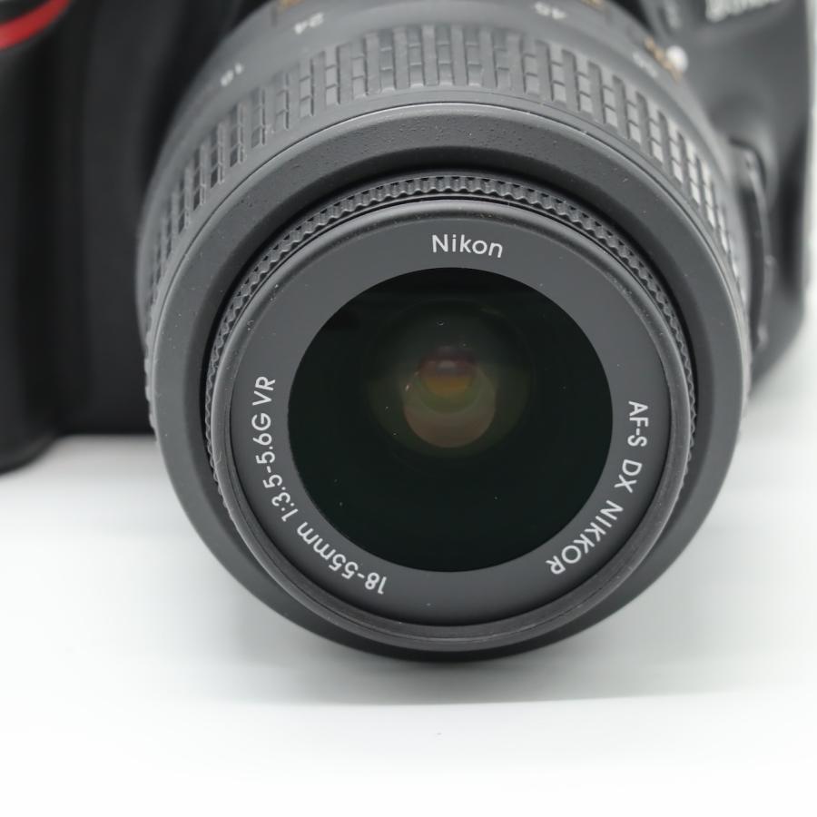 ニコン Nikon デジタル一眼レフカメラ D5100 18-55VR レンズキット |  | 08