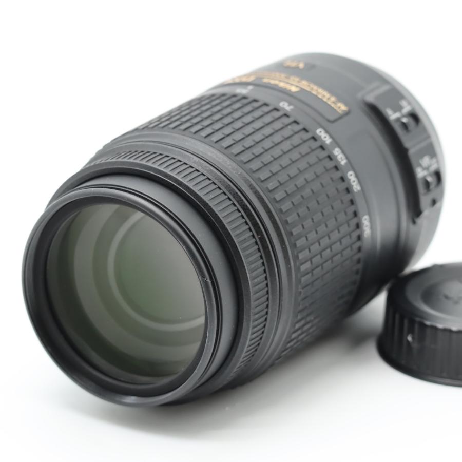 ニコン Nikon AF-S DX NIKKOR 55-300mm f/4.5-5.6G ED VR |  | 01