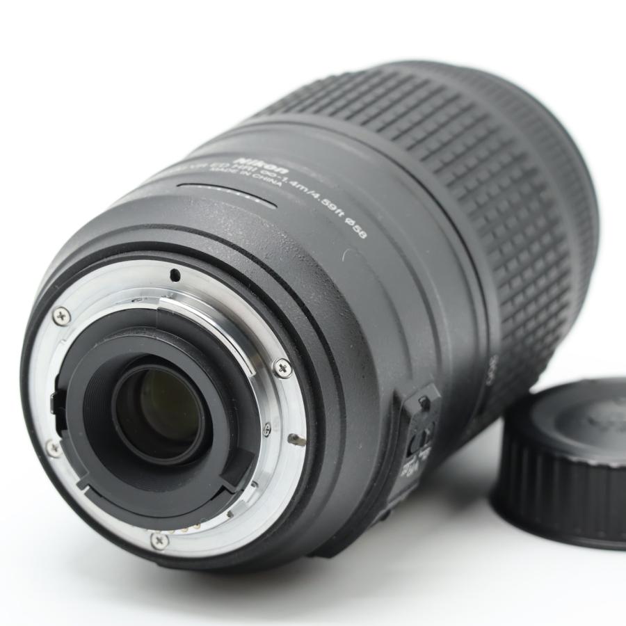 ニコン Nikon AF-S DX NIKKOR 55-300mm f/4.5-5.6G ED VR |  | 03