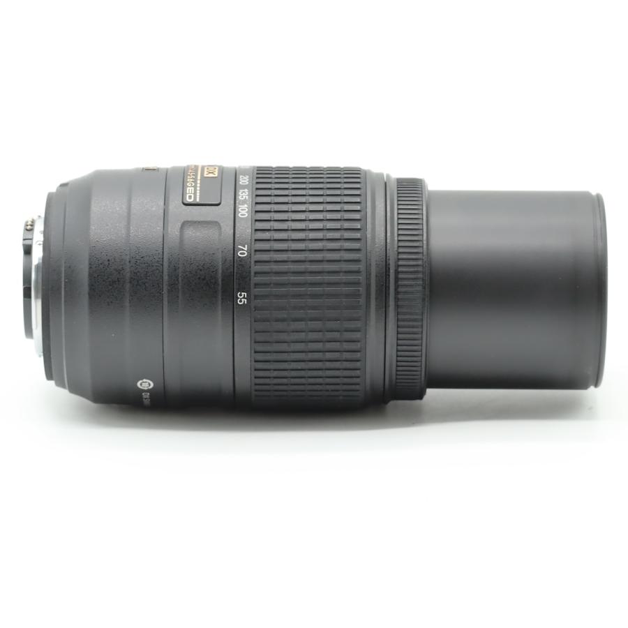 ニコン Nikon AF-S DX NIKKOR 55-300mm f/4.5-5.6G ED VR |  | 04