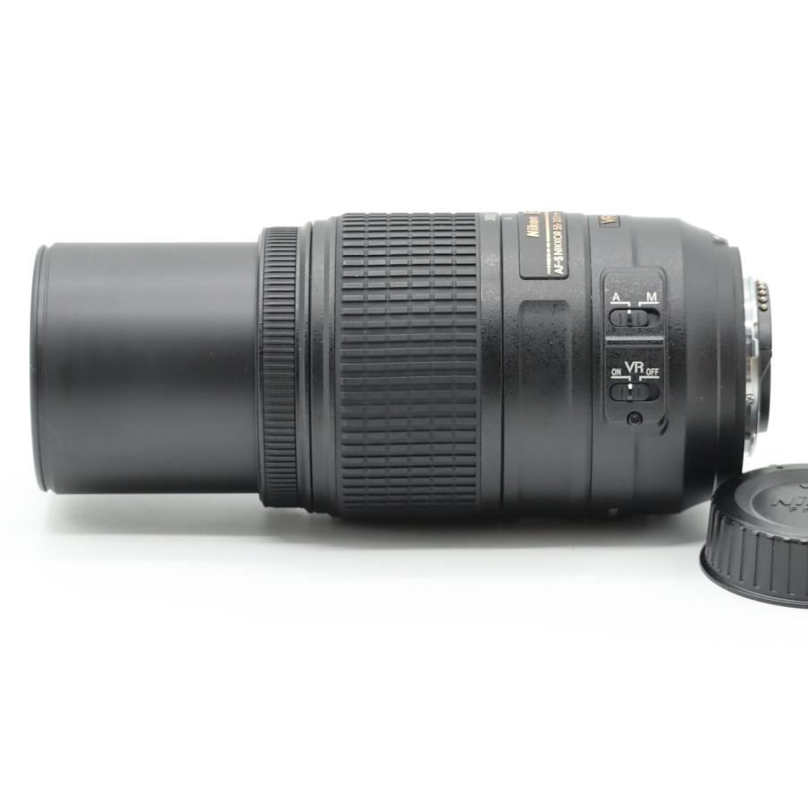 ニコン Nikon AF-S DX NIKKOR 55-300mm f/4.5-5.6G ED VR |  | 05