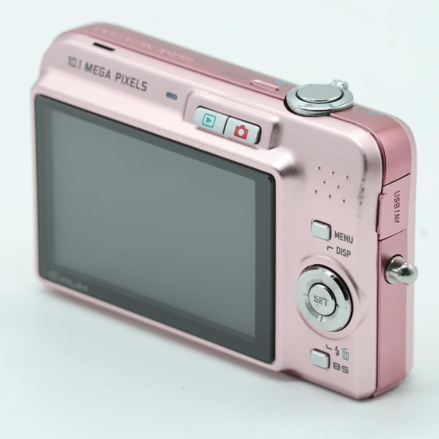 カシオ CASIO EXILIM ZOOM EX-Z1050PK　ピンク |  | 05