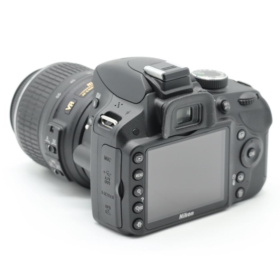 ニコン Nikon デジタル一眼レフカメラ D3200 レンズキット |  | 04