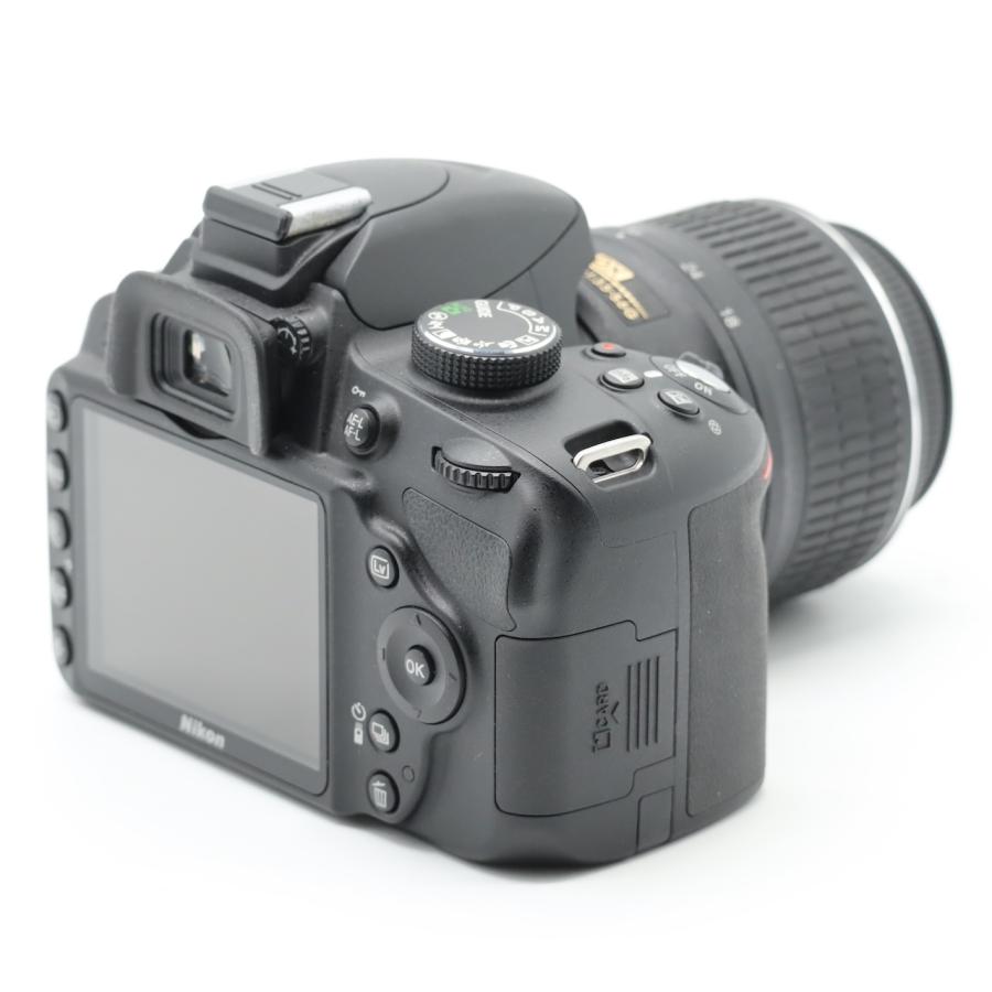 ニコン Nikon デジタル一眼レフカメラ D3200 レンズキット |  | 05