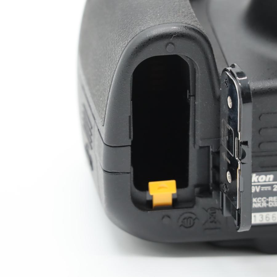 ニコン Nikon デジタル一眼レフカメラ D3200 レンズキット |  | 09