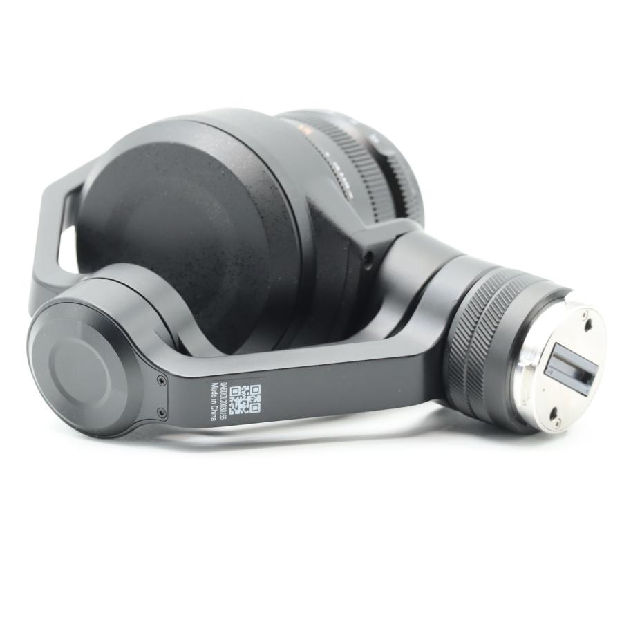 DJI DJI ドローン用アクセサリ ZENMUSE X5S カメラジンバル ZX5SJP |  | 02