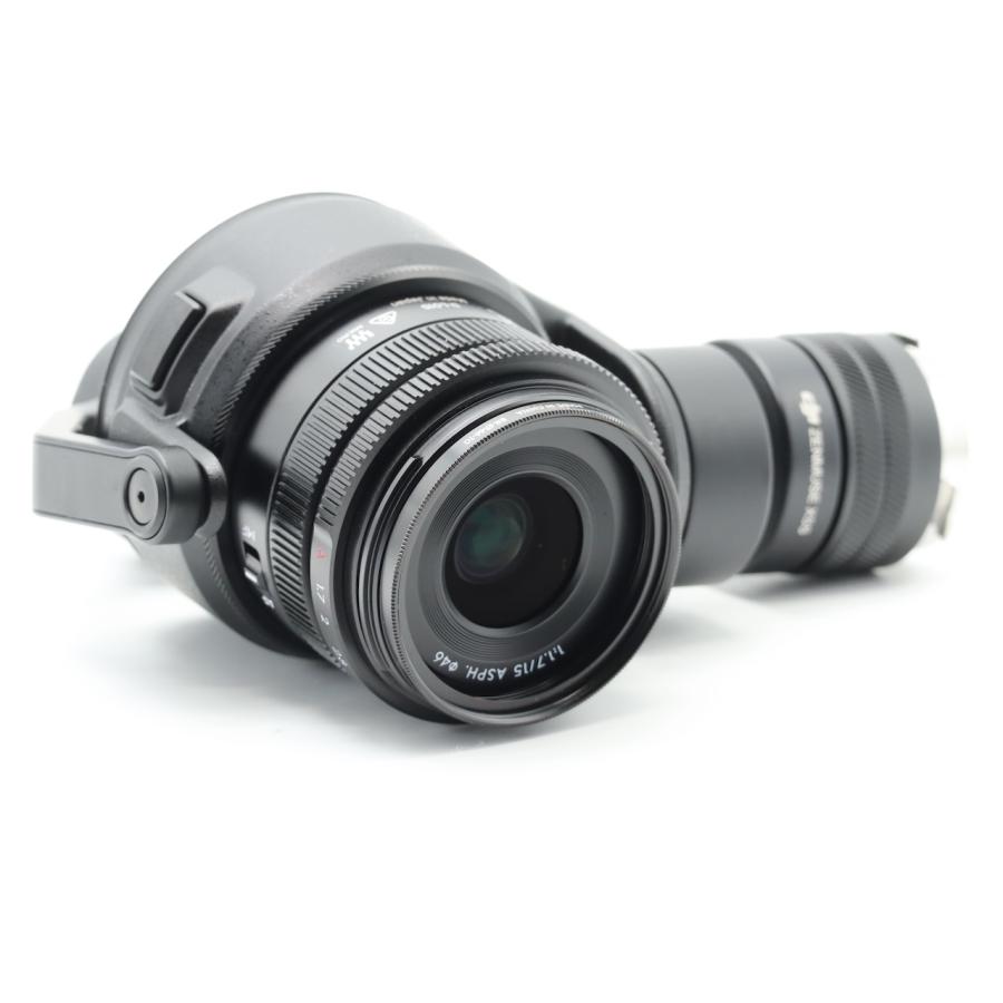 DJI DJI ドローン用アクセサリ ZENMUSE X5S カメラジンバル ZX5SJP |  | 03
