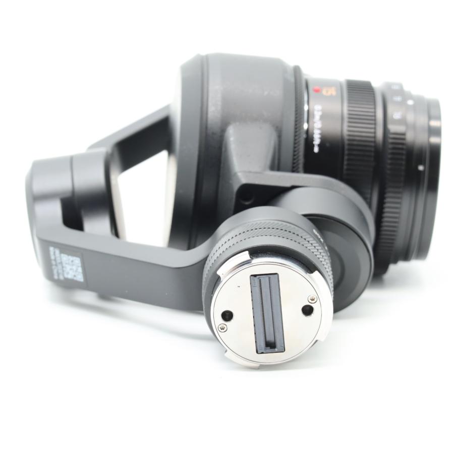 DJI DJI ドローン用アクセサリ ZENMUSE X5S カメラジンバル ZX5SJP |  | 04