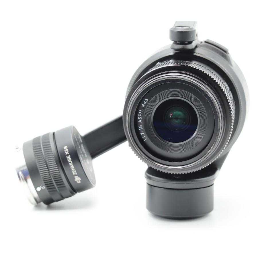 DJI DJI ドローン用アクセサリ ZENMUSE X5S カメラジンバル ZX5SJP |  | 06