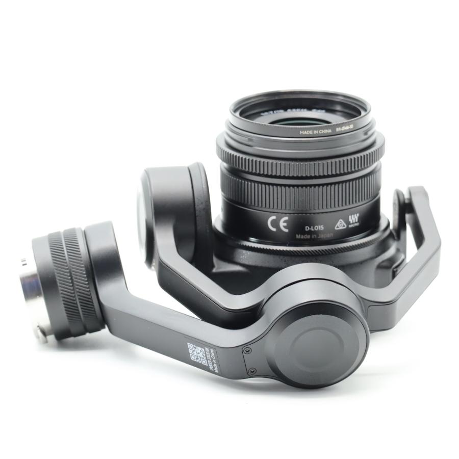 DJI DJI ドローン用アクセサリ ZENMUSE X5S カメラジンバル ZX5SJP |  | 08