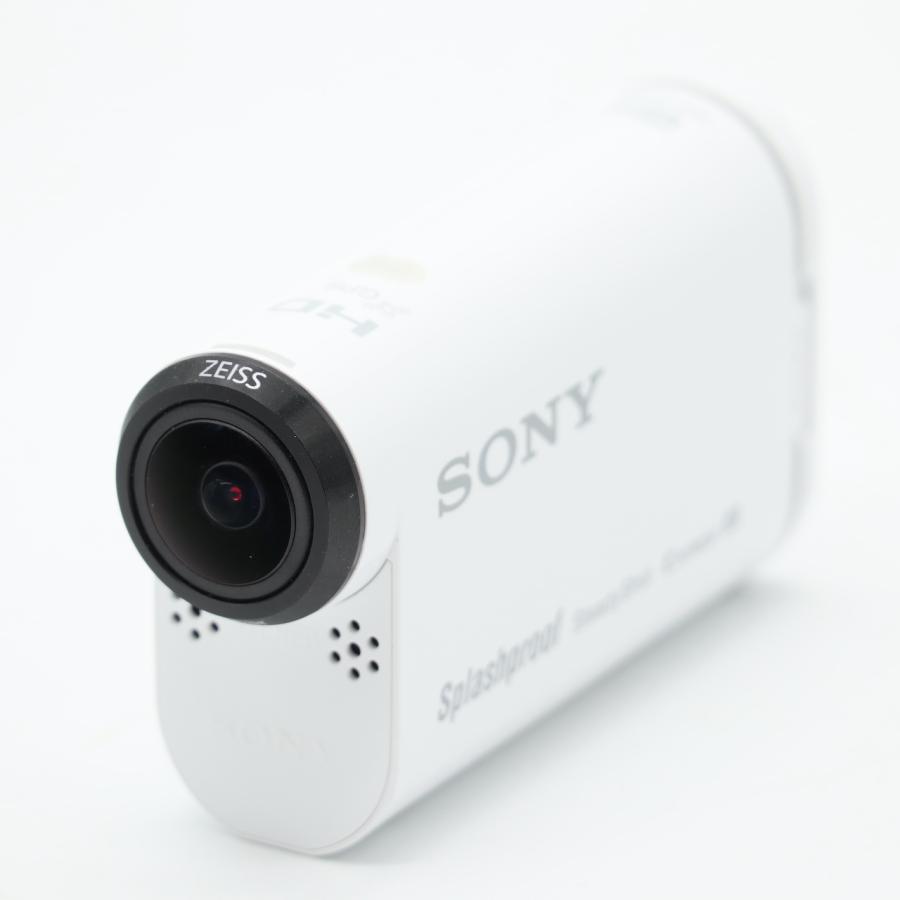 ソニー SONY HDウェアラブルカメラ AS200V |  | 01