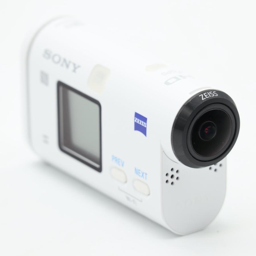 ソニー SONY HDウェアラブルカメラ AS200V |  | 02
