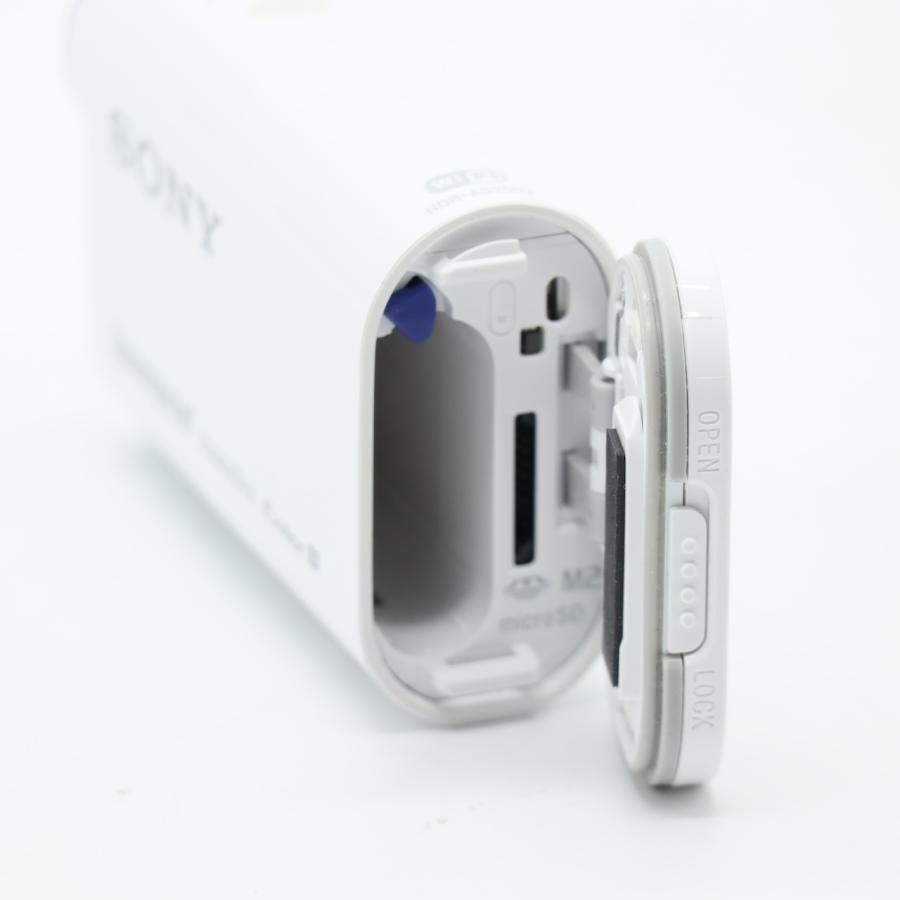 ソニー SONY HDウェアラブルカメラ AS200V |  | 03