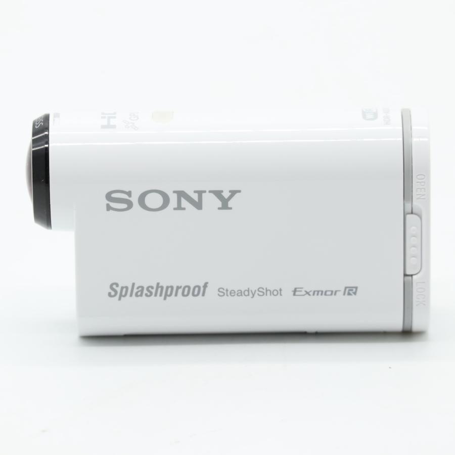 ソニー SONY HDウェアラブルカメラ AS200V |  | 06