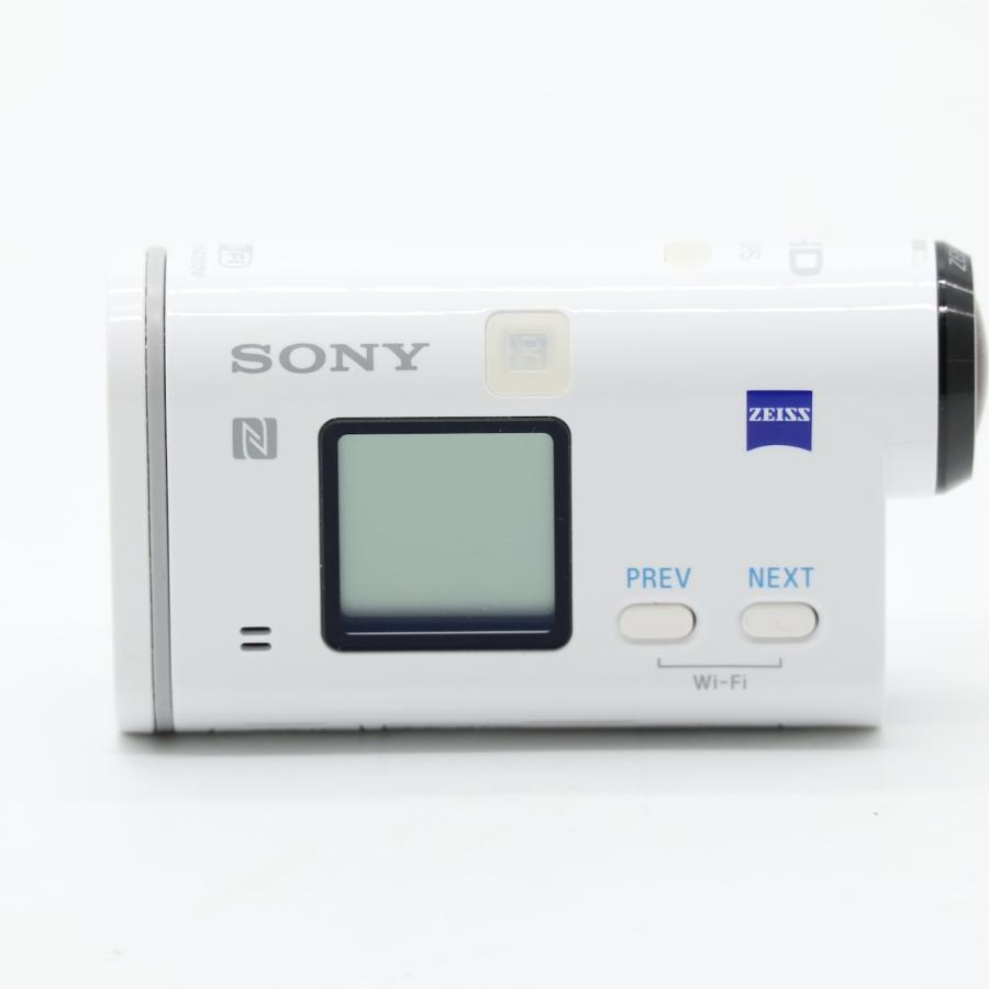 ソニー SONY HDウェアラブルカメラ AS200V |  | 07