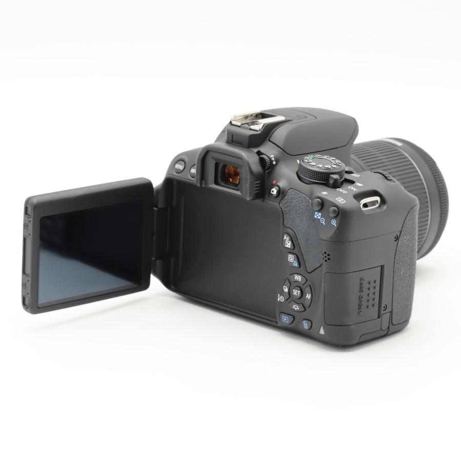 キヤノン Canon EOS Kiss X7i レンズキット EF-S18-55mm F3.5-5.6 IS STM |  | 05