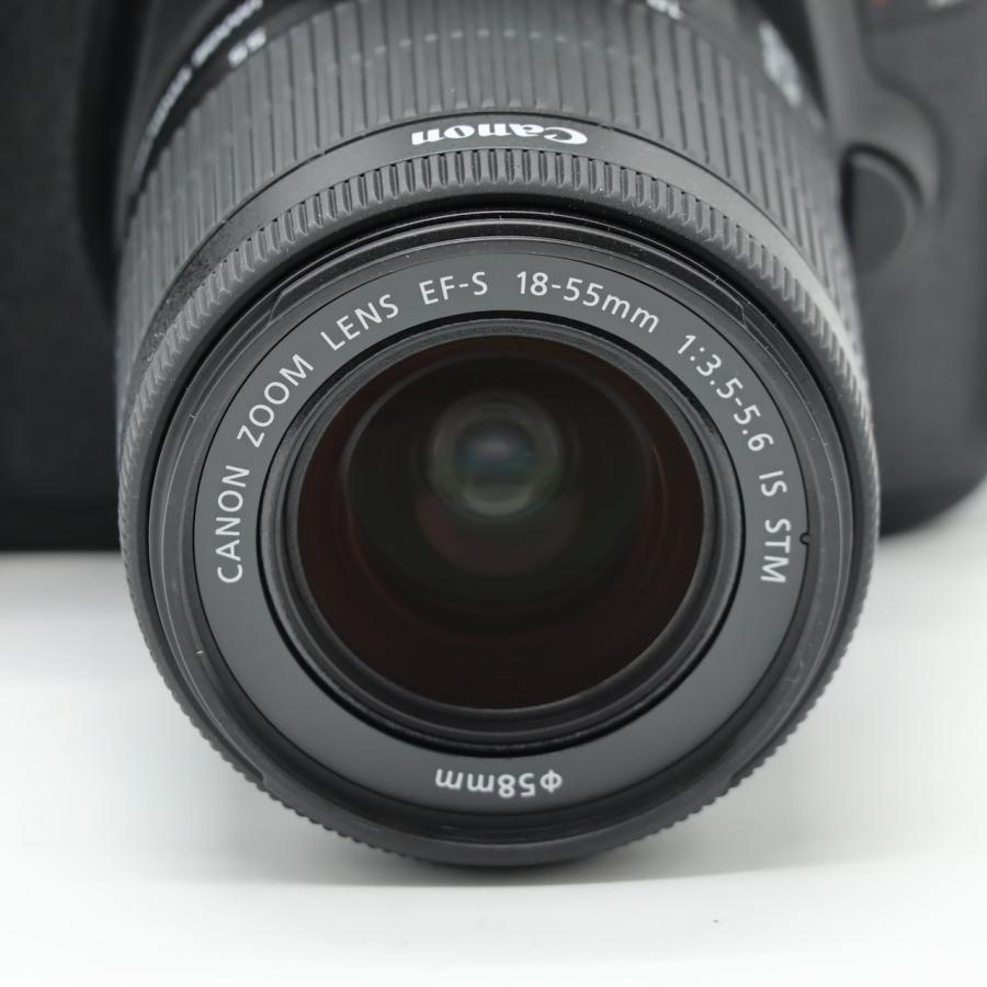 キヤノン Canon EOS Kiss X7i レンズキット EF-S18-55mm F3.5-5.6 IS STM |  | 08