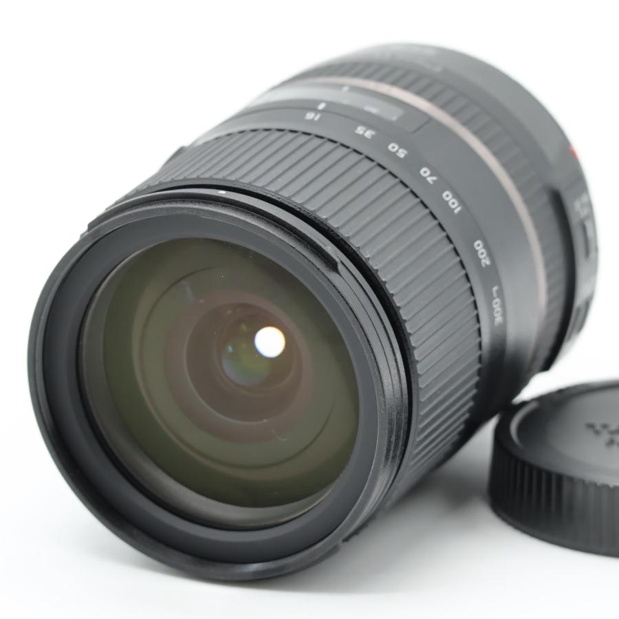タムロン TAMRON 16-300mm F3.5-6.3 DiII VC PZD MACRO キヤノン用 B016E |  | 01