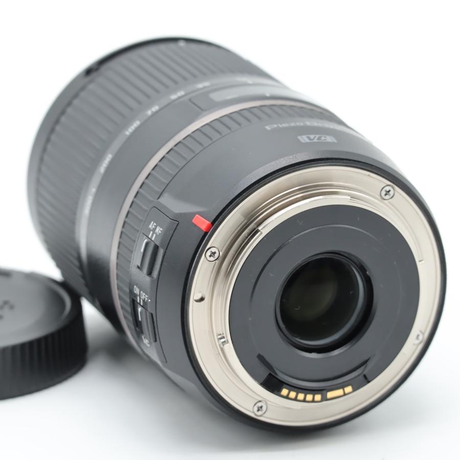 タムロン TAMRON 16-300mm F3.5-6.3 DiII VC PZD MACRO キヤノン用 B016E |  | 02