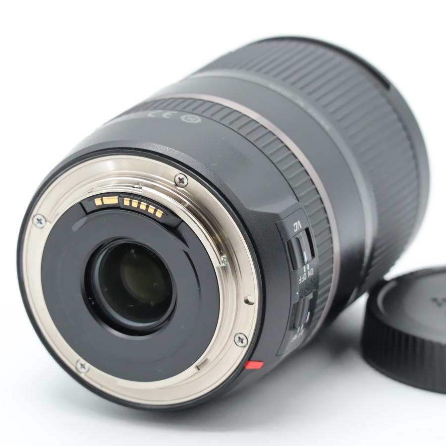 タムロン TAMRON 16-300mm F3.5-6.3 DiII VC PZD MACRO キヤノン用 B016E |  | 03