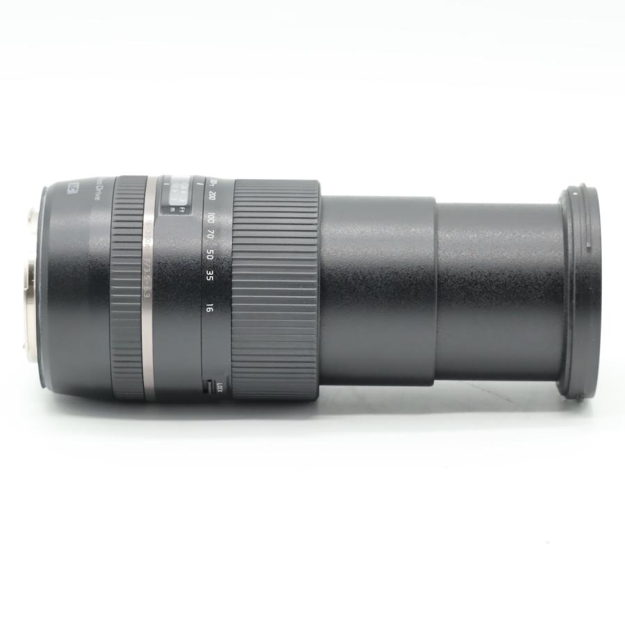 タムロン TAMRON 16-300mm F3.5-6.3 DiII VC PZD MACRO キヤノン用 B016E |  | 04