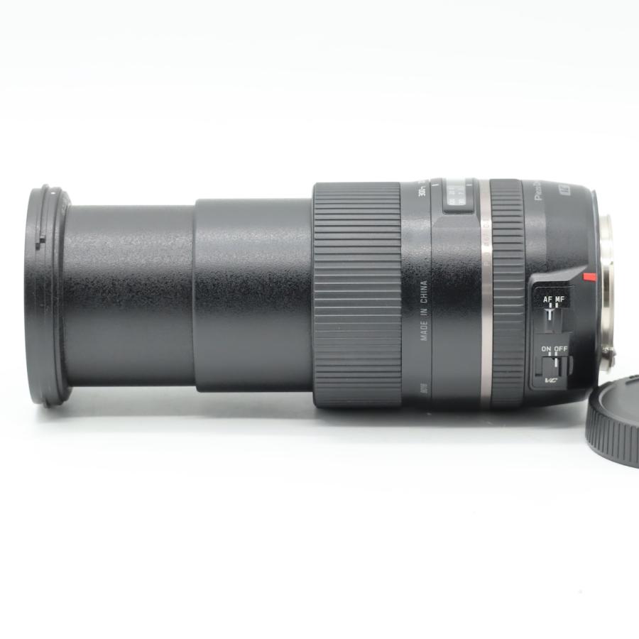 タムロン TAMRON 16-300mm F3.5-6.3 DiII VC PZD MACRO キヤノン用 B016E |  | 05