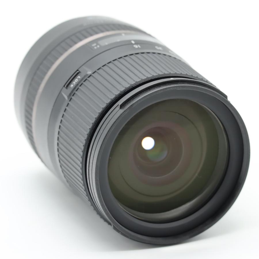 タムロン TAMRON 16-300mm F3.5-6.3 DiII VC PZD MACRO キヤノン用 B016E |  | 06