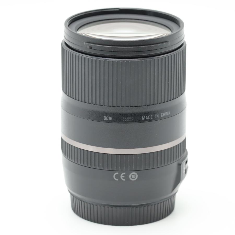 タムロン TAMRON 16-300mm F3.5-6.3 DiII VC PZD MACRO キヤノン用 B016E |  | 07