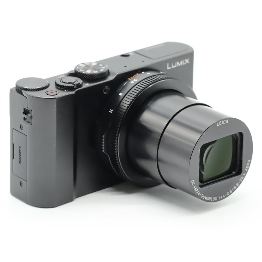 パナソニック Panasonic LUMIX DMC-LX9-K |  | 01
