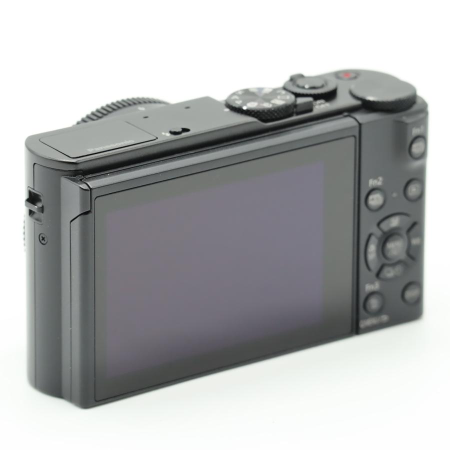 パナソニック Panasonic LUMIX DMC-LX9-K |  | 04