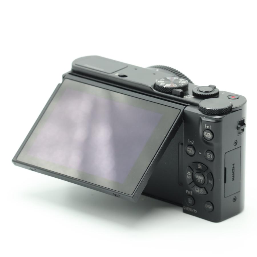パナソニック Panasonic LUMIX DMC-LX9-K |  | 05