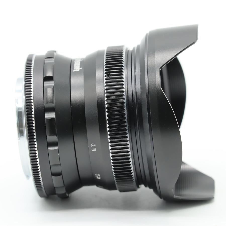 パギア  PERGEAR 12mmF2（Xマウント） |  | 04