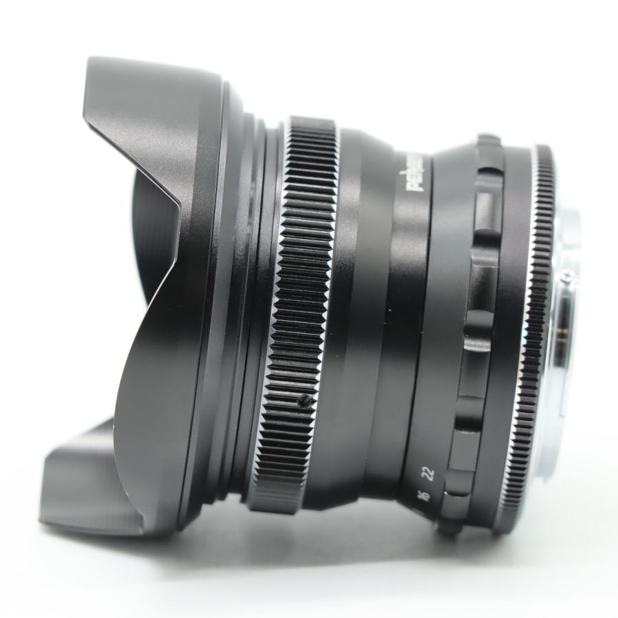 パギア  PERGEAR 12mmF2（Xマウント） |  | 05