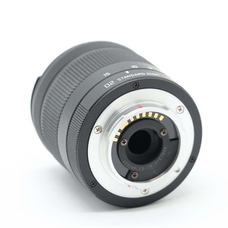 ペンタックス PENTAX 標準ズームレンズ 02 STANDARDZOOM Qマウント ブラック |  | 02