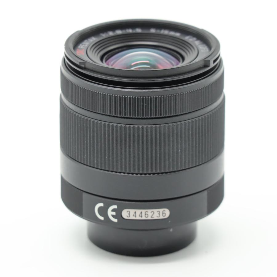 ペンタックス PENTAX 標準ズームレンズ 02 STANDARDZOOM Qマウント ブラック |  | 07